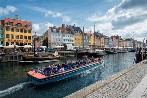 Top 10 Best Things To Do In Copenhagen Denmark 2023