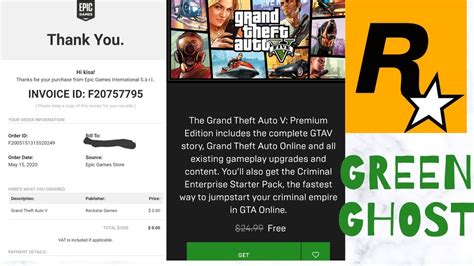 Gta 5 How To Download From Epic Store Step By Step Guide Gta 5