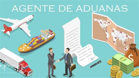 Agencia De Aduanas Aquiles P Rez Agente De Aduanas En Chile