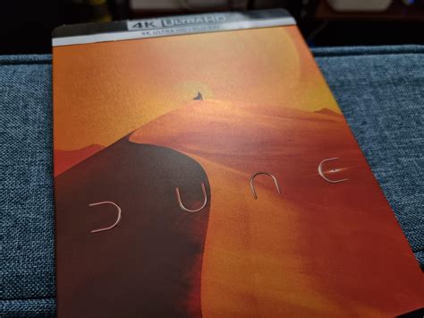 Arrakis Dune Desert Planet Rsteelbooks