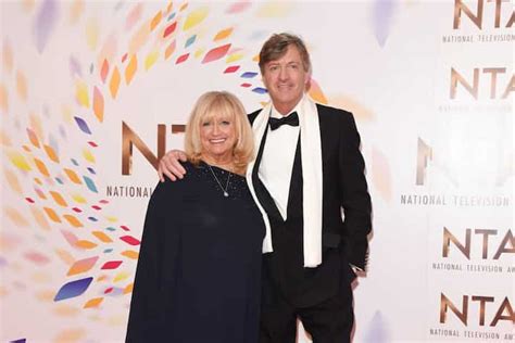 Judy Finnigan Biography Age Health Net Worth Where Is She Now