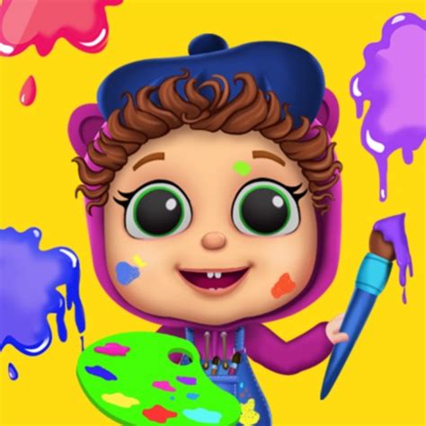 Joy Joy Drawing Coloring Art By Skyvibe