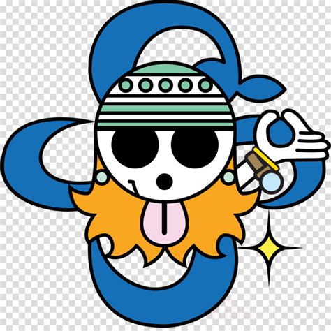 One Piece Nami Jolly Roger Clipart Nami Roronoa Zoro One Piece Nami