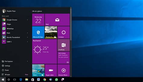 Windows 10 Start Menu Troubleshooter Download Microsoft Spotsupport