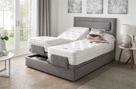 Browse online or in store to see the latest deals at. Phoenix adjustable bed - Luxurious Adjustable Beds ...