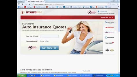 Term Life Insurance For Seniors Over 80 Years Old - YouTube