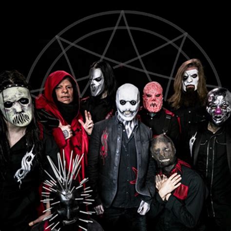Episode 76 Duality Slipknot She Will Rock You