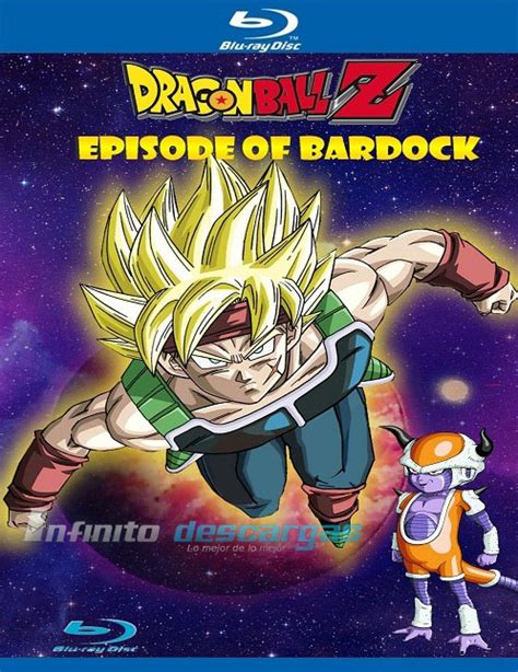 (2008) dragon ball z kai: Dragon Ball - Episodio de Bardock 2011  HD 720p   Audio Latino  | Infinito Descargas