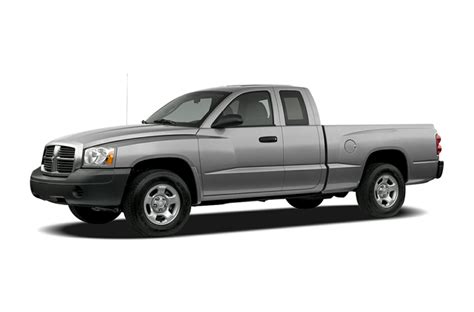 2006 Dodge Dakota Specs Trims And Colors