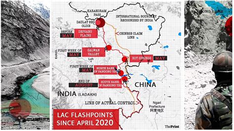 A Grand Bargain A Ladakh Dmz For Mcmahon Line Is Absent Jaishankar