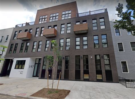 Nyc Affordable Housing Waitlist Lottery Opens At Freeman Street Rental