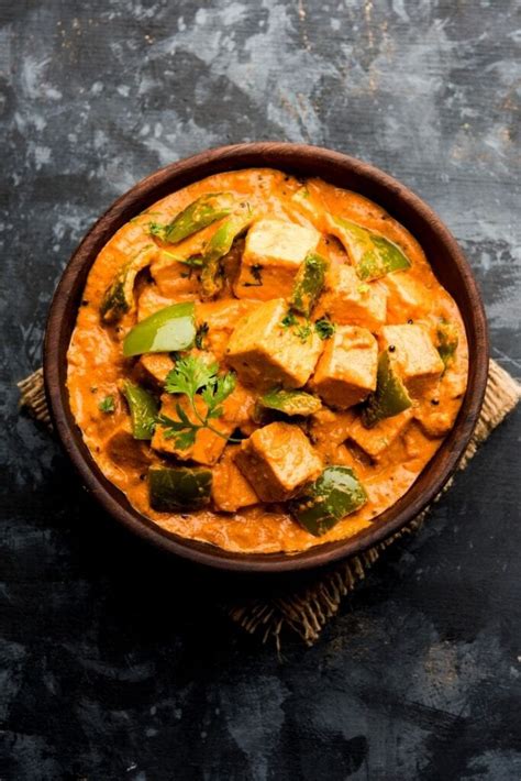 33 Simple Paneer Recipes Insanely Good