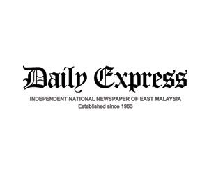 Official twitter account of daily express sabah, an independent national newspaper of east malaysia (est. DMDC MEDIA | Daily Express Sabah No.1 English Daily Newspaper