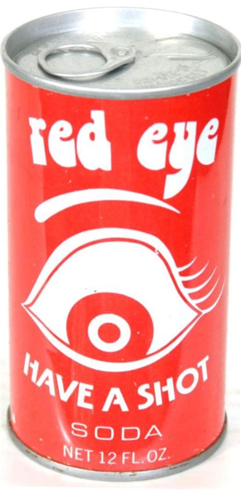 Comfortable, stylish footwear is essential for any man's wardrobe. RED EYE-Citrus soda-355mL-United States