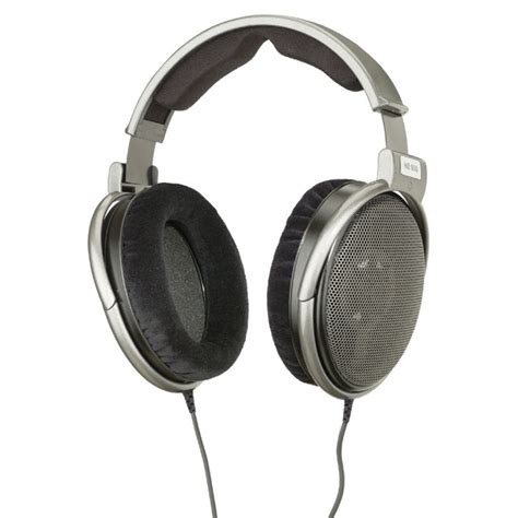 Sennheiser Hd 650 Audiophile Open Dynamic Headphones Nearly New At