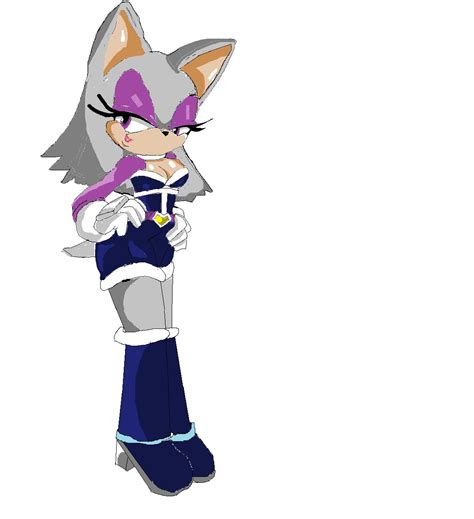 Image Sonic Female Agent Base By Jetfiregr8 D4m07tr Sonic Fan