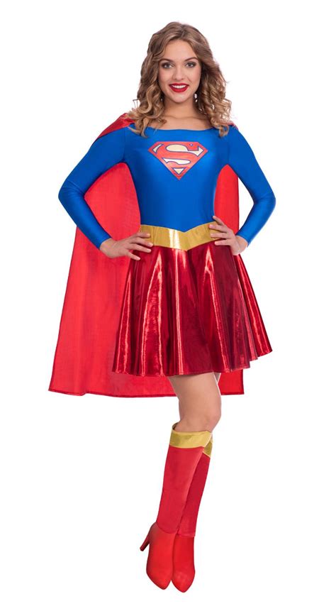 Classic Supergirl Costume Adult Free Download Nude Photo Gallery