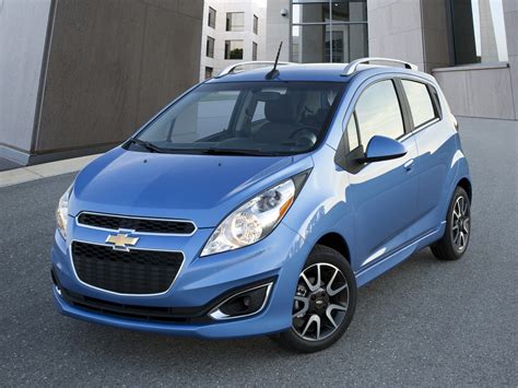 Consumer reports takes a sneak peek at its test track. CHEVROLET Matiz / Spark (M300) specs & photos - 2009, 2010 ...
