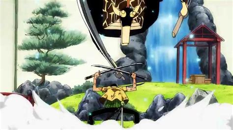 One Piece Amv Monster Trio Vs Cp9 Hd Youtube