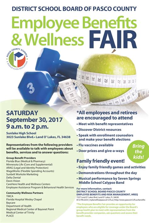 Pasco County Schools on Twitter: "Attention employees, our Employee