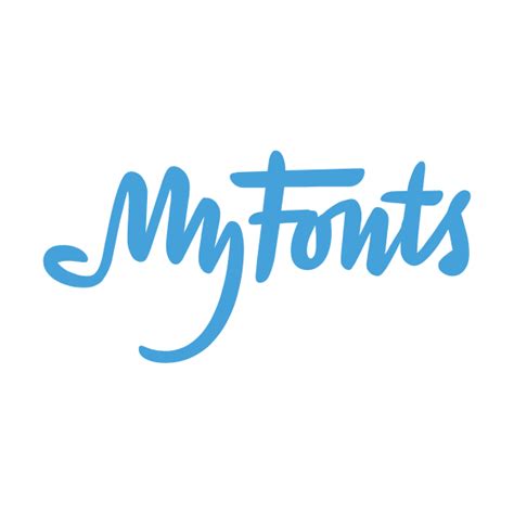 Myfonts Logo Icon Svg Myfonts Font Finder Popular Logos Logo