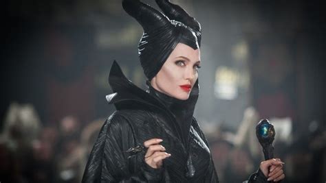 Maleficent Casts Powerful Spell Over Box Office