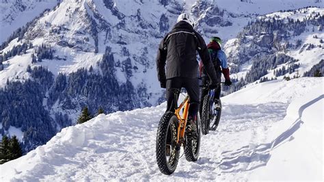 10 Best Fat Tire Bike For Snow Top Picks And Reviews
