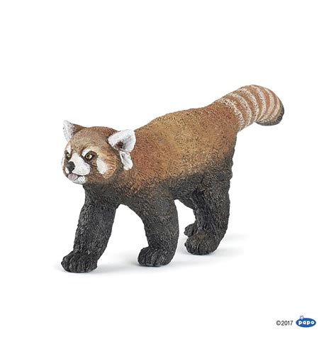 Red Panda Figure A2z Science And Learning Toy Store