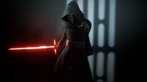 Kylo Ren Desktop Wallpapers Wallpaper Cave