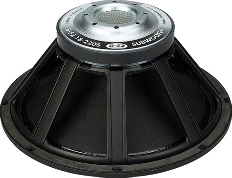 Best 18 Inch Subwoofer Home Audio Your Home Life
