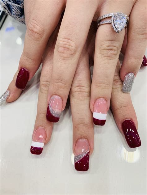 Maybe you're comparing prices and reviews. Nails Beauty salon near me - Cambridge