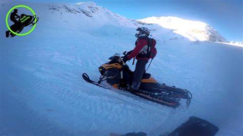 Snowmobiling Valemount Bc Clemina Creek Jan 22 2016 Youtube