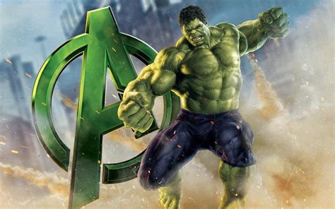 The avengers, avengers endgame, captain america, marvel comics. Avengers Hulk Wallpapers | HD Wallpapers | ID #15639