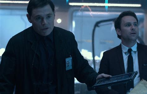 Charlie Day And Burn Gorman Return For Pacific Rim Uprising