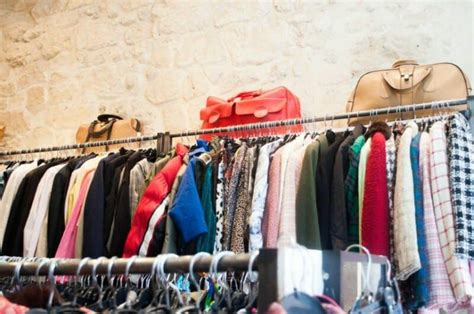 Top 12 Paris Vintage Shops