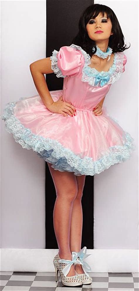 Sissy Dresses Forv Sissy Boys Sissy Boy Is The Newest And Most
