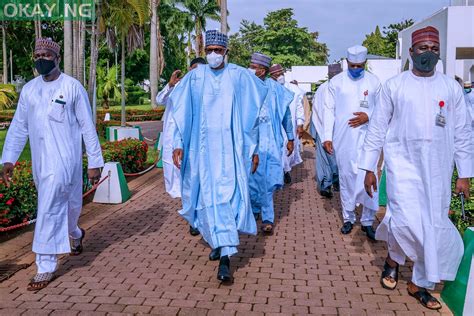 Mmpn calls on government to address worsening security. Buhari, family observe Eid-El-Kabir prayers at Villa ...