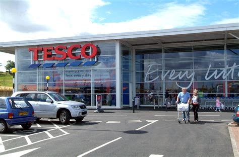 Tuesday Meeting Planned To Discuss Fall Out Of Tescos City Withdrawal