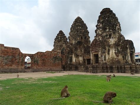 Best Things To Do In Lop Buri Thailand A Wonder Of Ruins Trip101