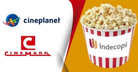 Indecopi Anuncia Fecha En Que Se Podr Ingresar Alimentos A Cinemark Y