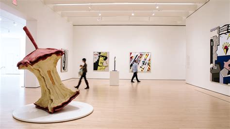 San Francisco Museum of Modern Art Museum Review Condé Nast Traveler