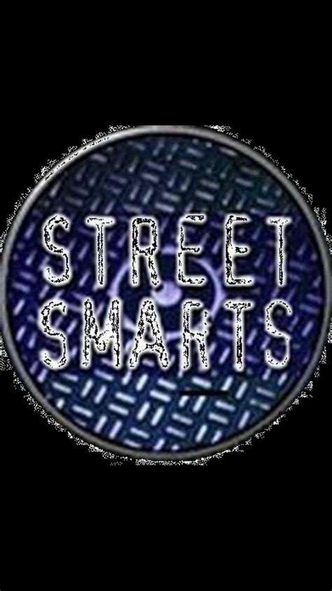 Street Smarts 2000