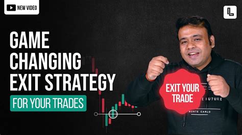 The Ultimate Guide For Exiting Trades Prateeksinghlearnapp Youtube