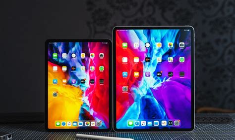11 Inch Or 129 Inch Ipad Pro 2020 Whats The Better Size