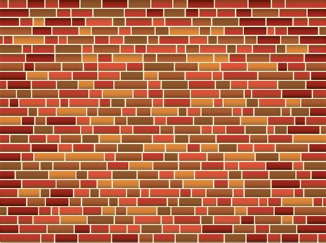 Printable Brick Wall