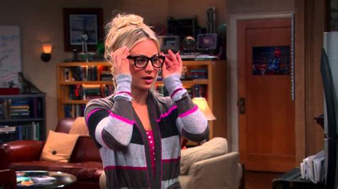 The Big Bang Theory Penny Molecules S06e12 Hd Youtube