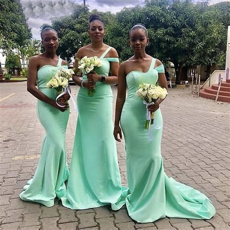 Tiffany Blue Bridesmaid Dresses With Sleeves