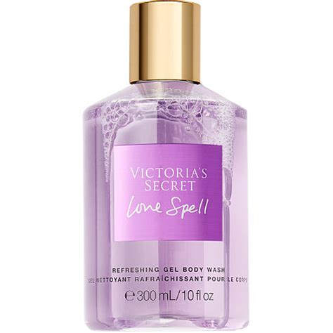 Victoria S Secret Love Spell 10 Oz Body Wash Body Washes Beauty