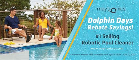 Dolphin Mail In Rebate