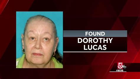 Missing 73 Year Old Woman With Dementia Found Safe 30 Miles From Home Youtube